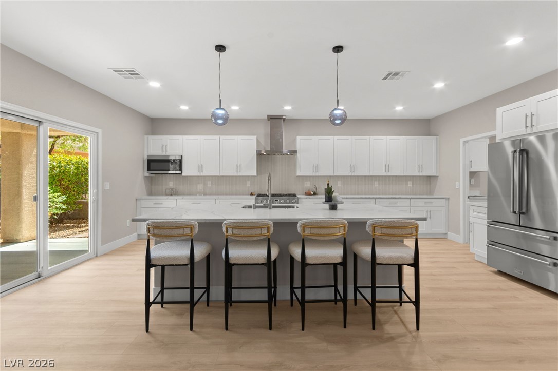 2100 Burtonsville Drive