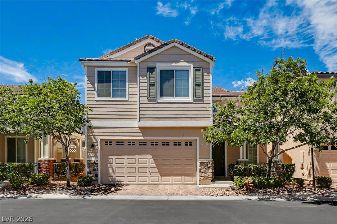 7609 Aspen Color Street