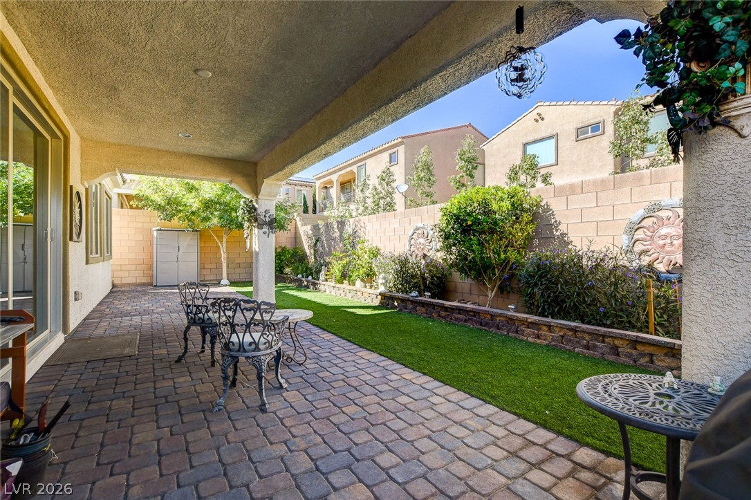 9730 Ponderosa Skye Court