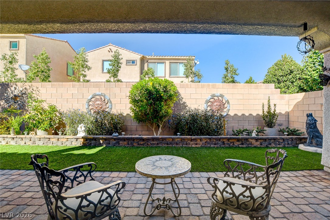 9730 Ponderosa Skye Court