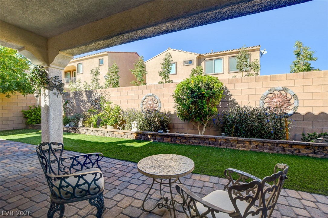 9730 Ponderosa Skye Court