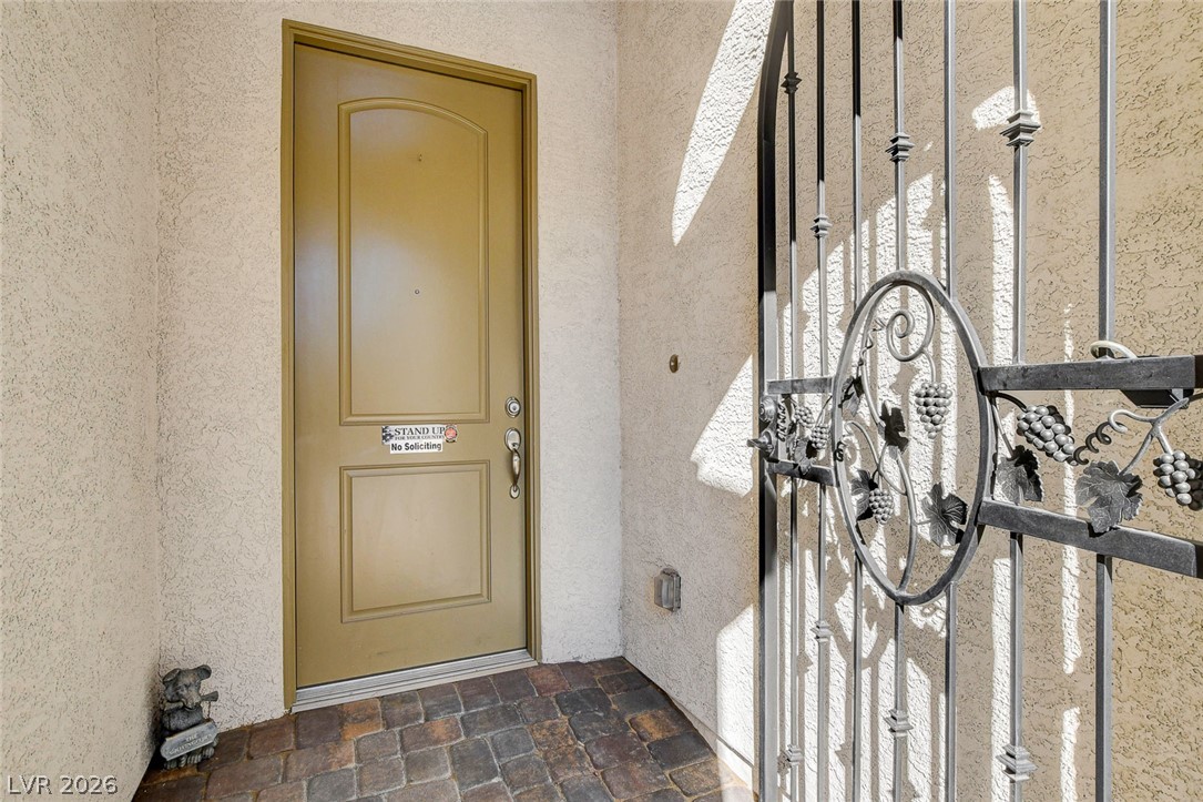 9730 Ponderosa Skye Court