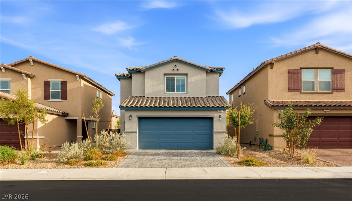 597 Juniper Rock Avenue