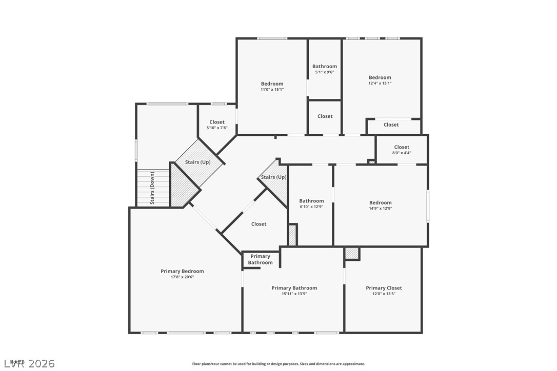 6257 Olde Lockford Court