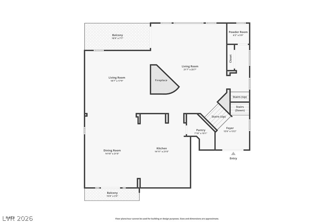 6257 Olde Lockford Court