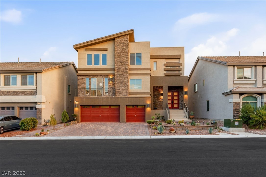 6257 Olde Lockford Court