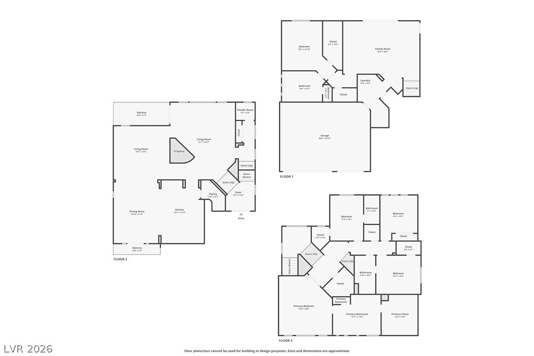 6257 Olde Lockford Court