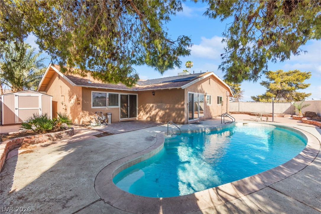 2503 Siesta Avenue