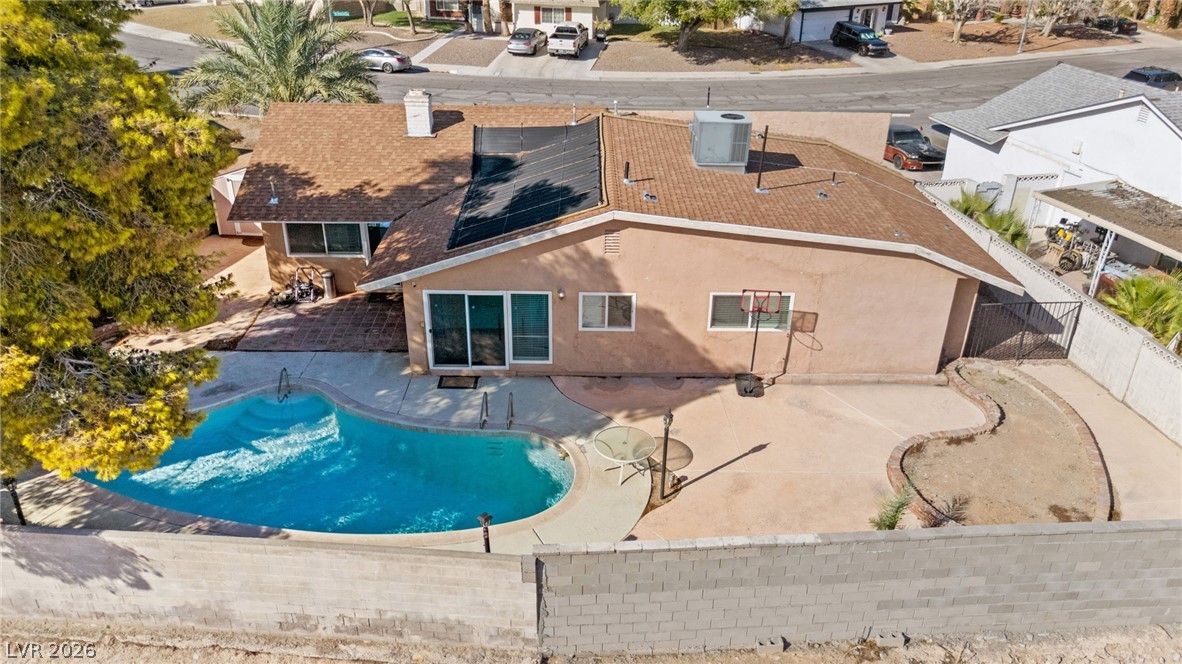 2503 Siesta Avenue