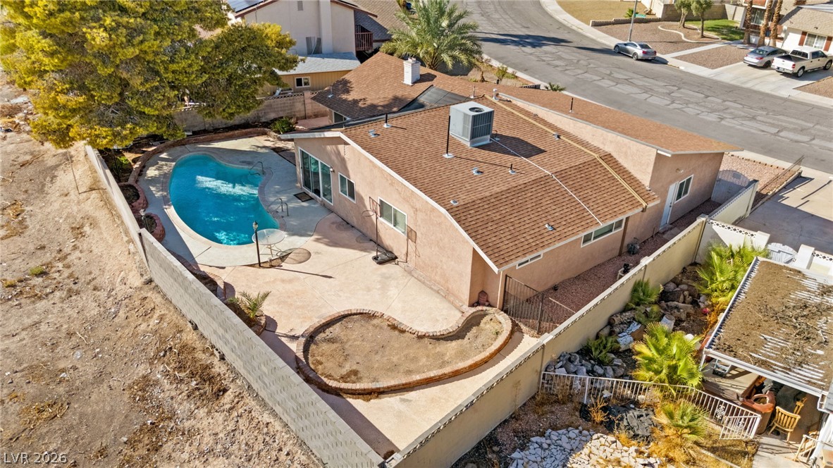 2503 Siesta Avenue