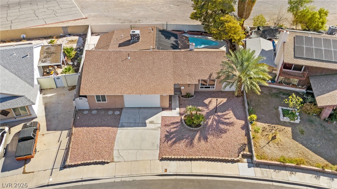 2503 Siesta Avenue