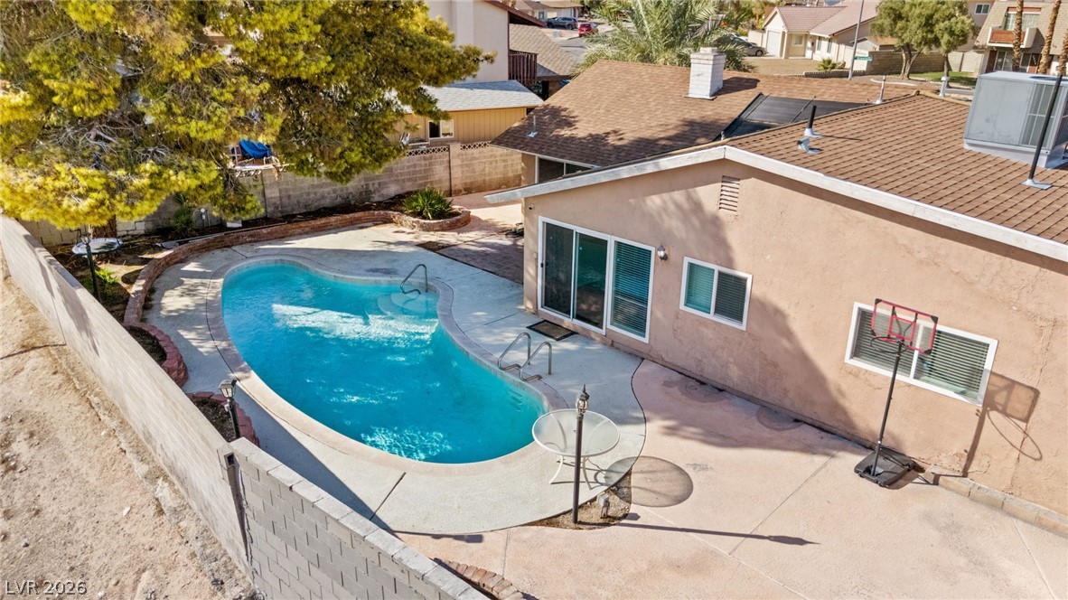 2503 Siesta Avenue