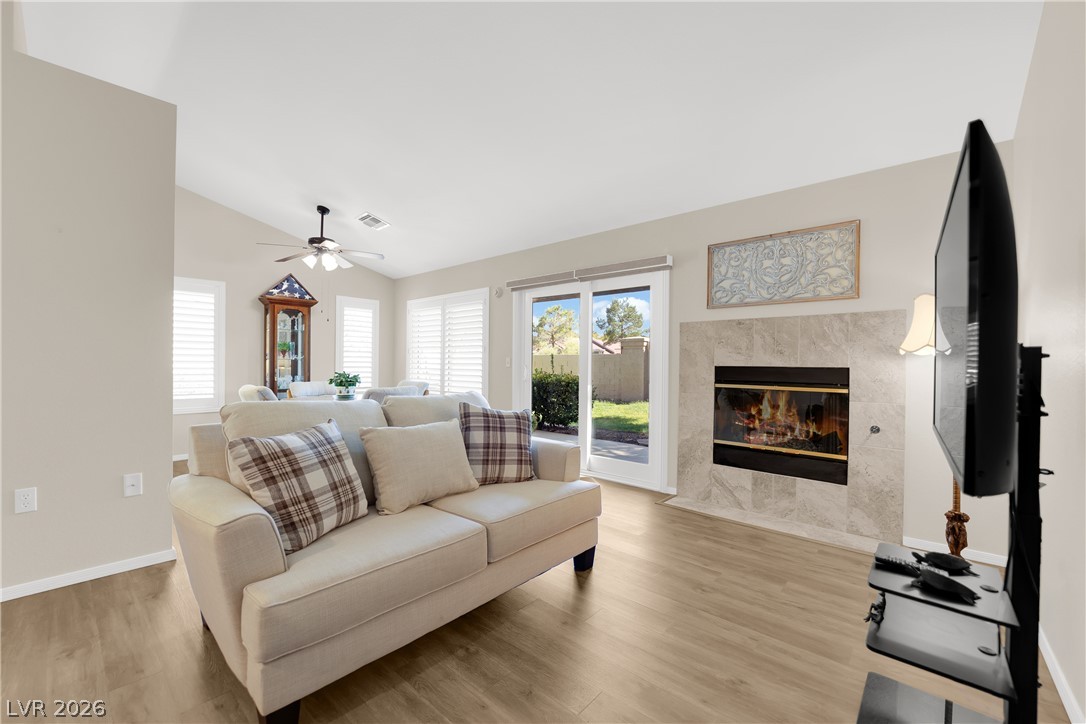 8541 Willowrich Drive