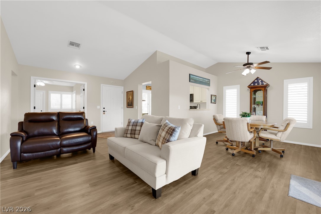 8541 Willowrich Drive