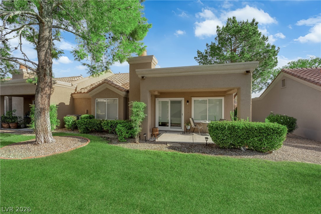 8541 Willowrich Drive