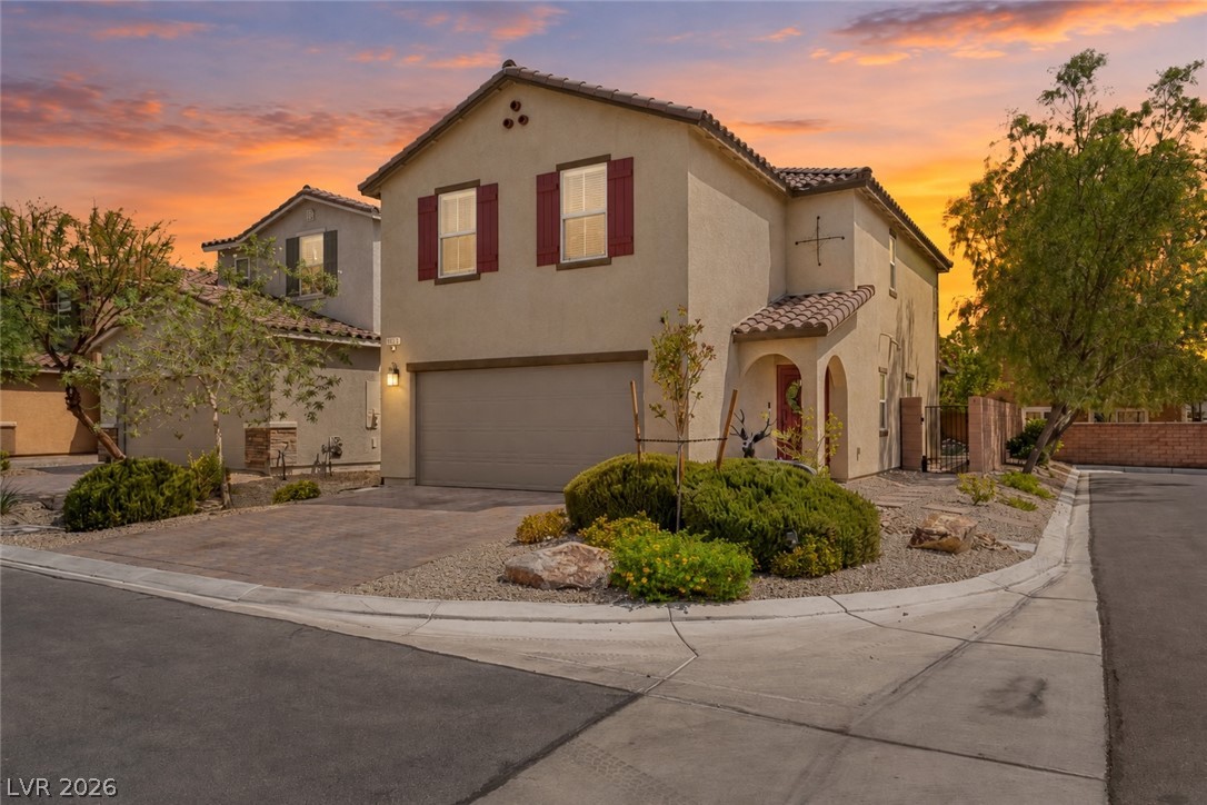 10028 Barbellino Court
