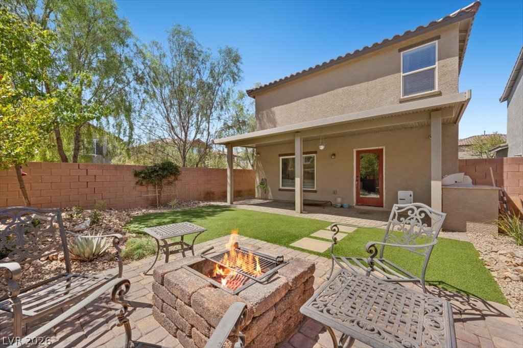 10028 Barbellino Court