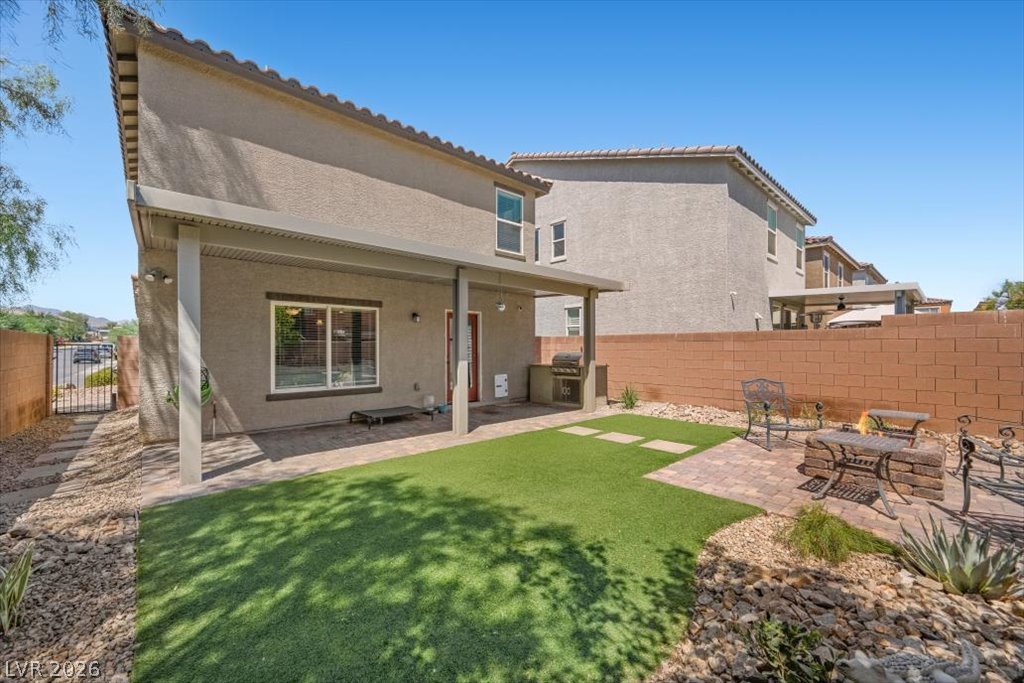 10028 Barbellino Court