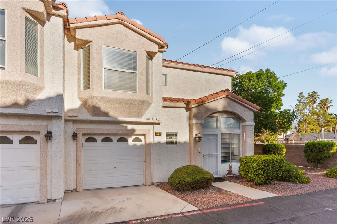 6905 Coral Rock Drive