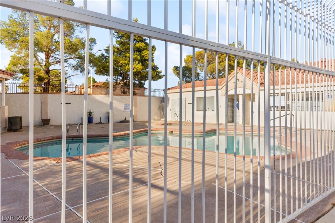 6905 Coral Rock Drive