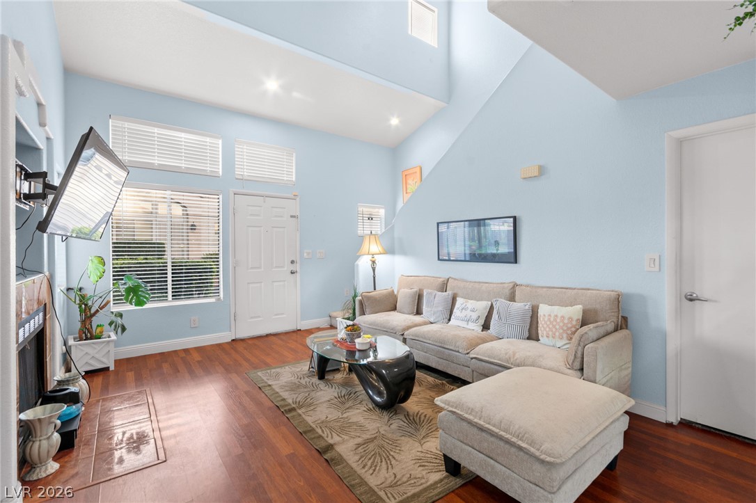 6905 Coral Rock Drive