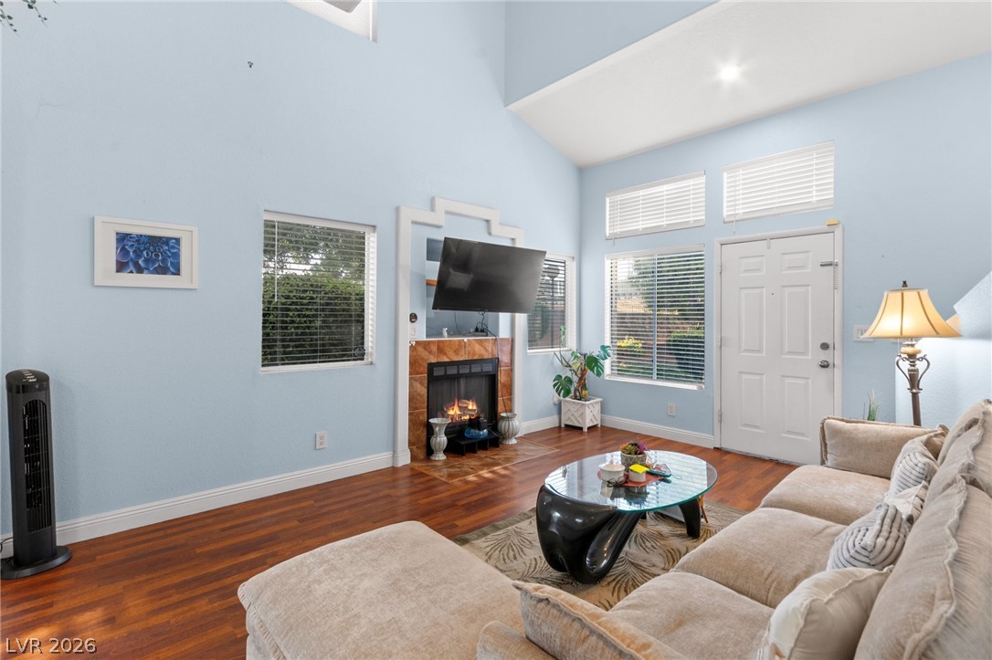 6905 Coral Rock Drive