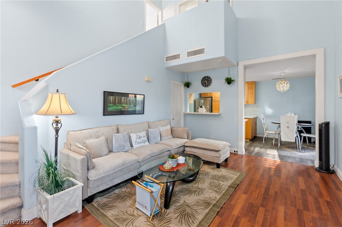 6905 Coral Rock Drive