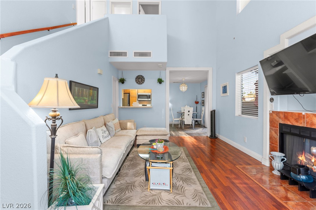 6905 Coral Rock Drive