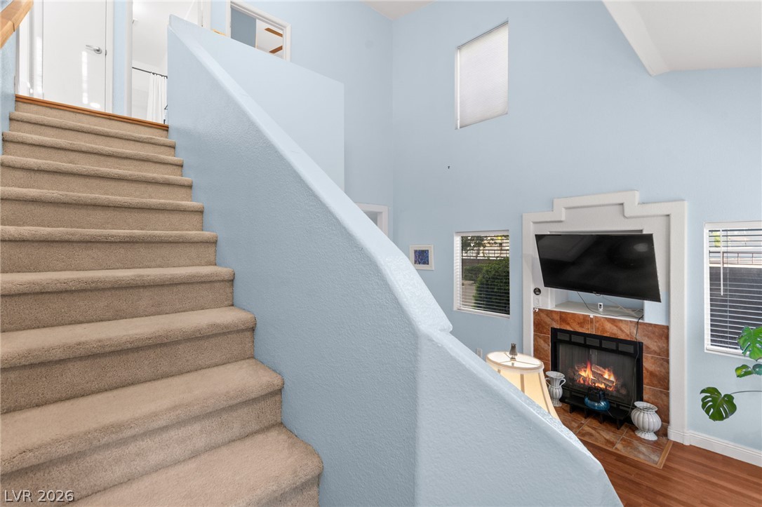 6905 Coral Rock Drive