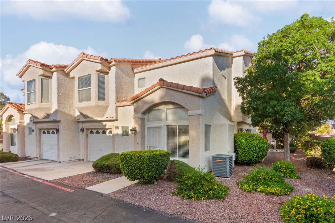 6905 Coral Rock Drive