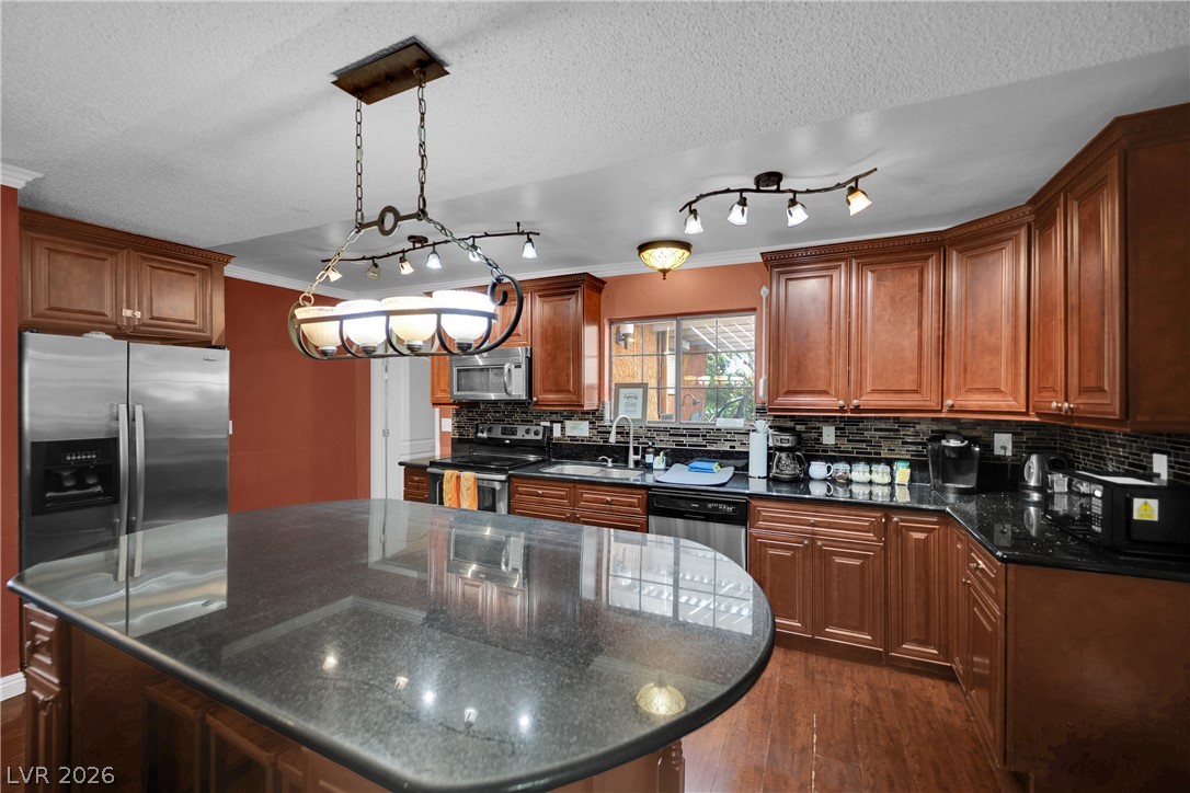 2631 South Buffalo Drive
