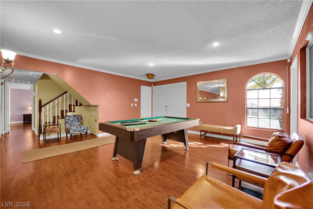 2631 South Buffalo Drive