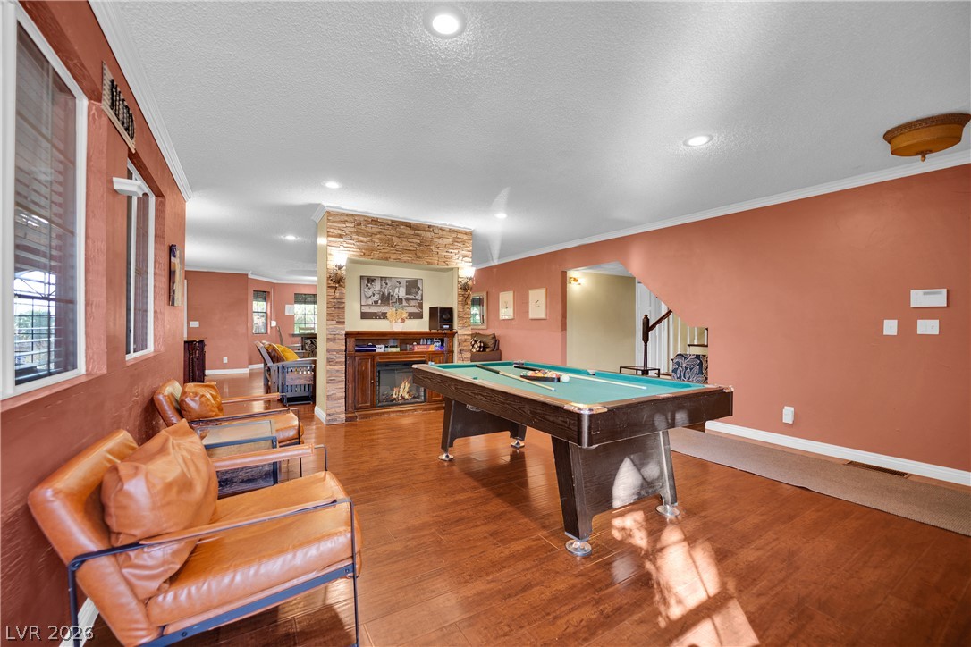 2631 South Buffalo Drive
