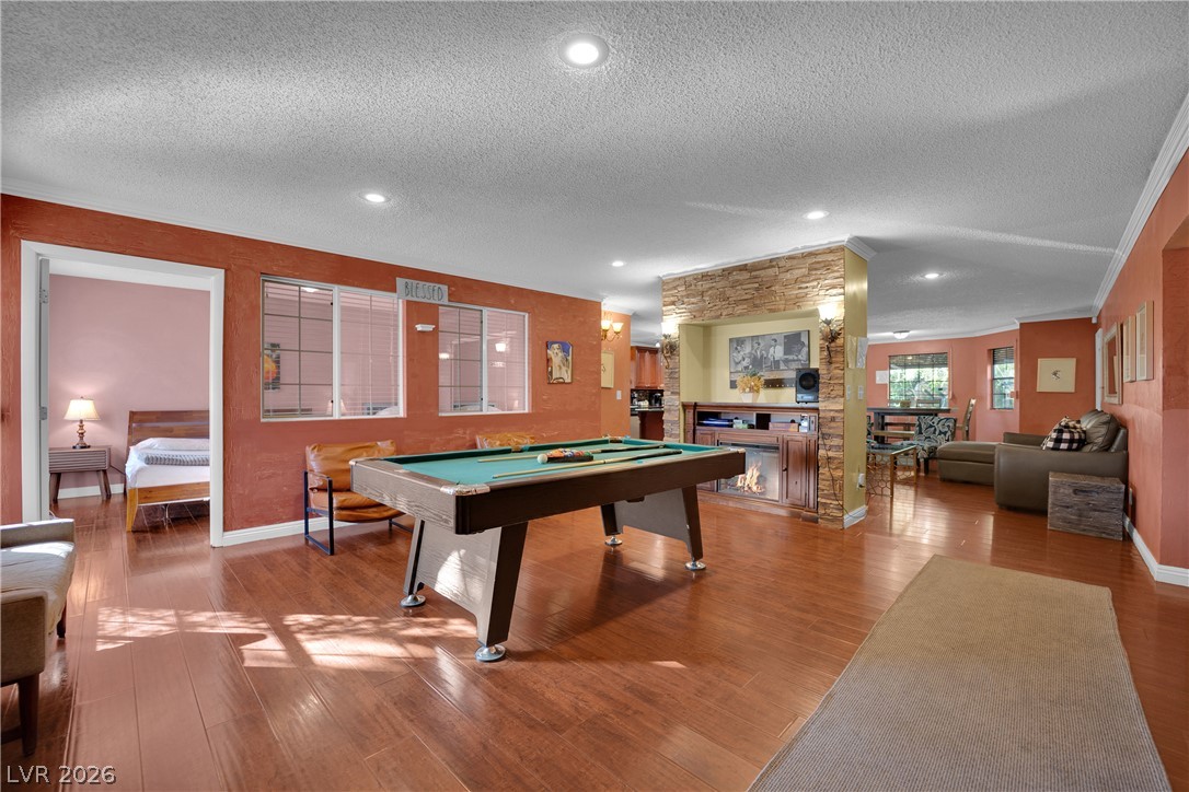 2631 South Buffalo Drive