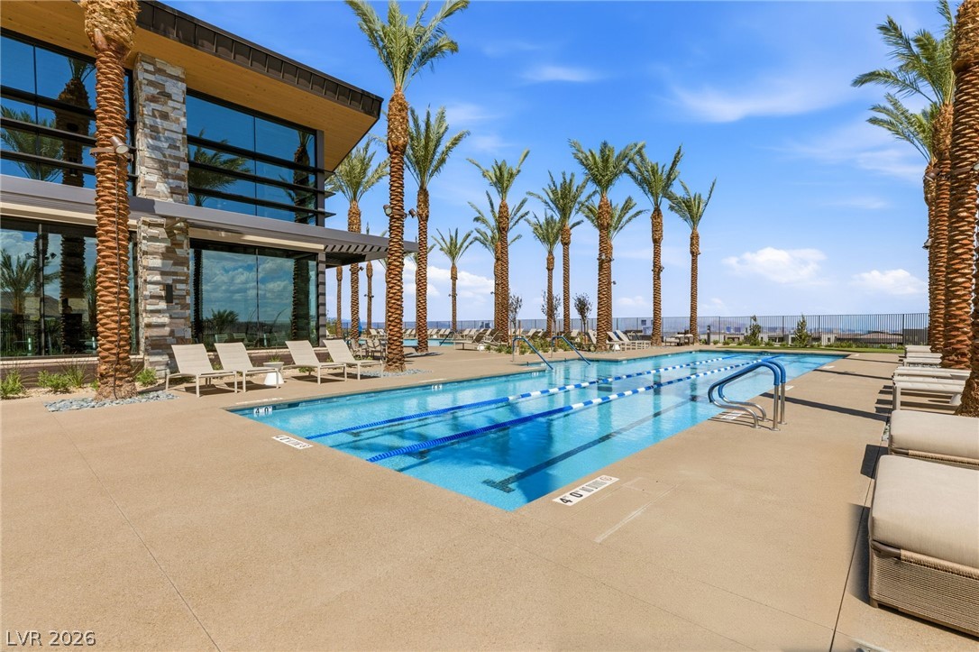10865 Agate Cliffs Avenue