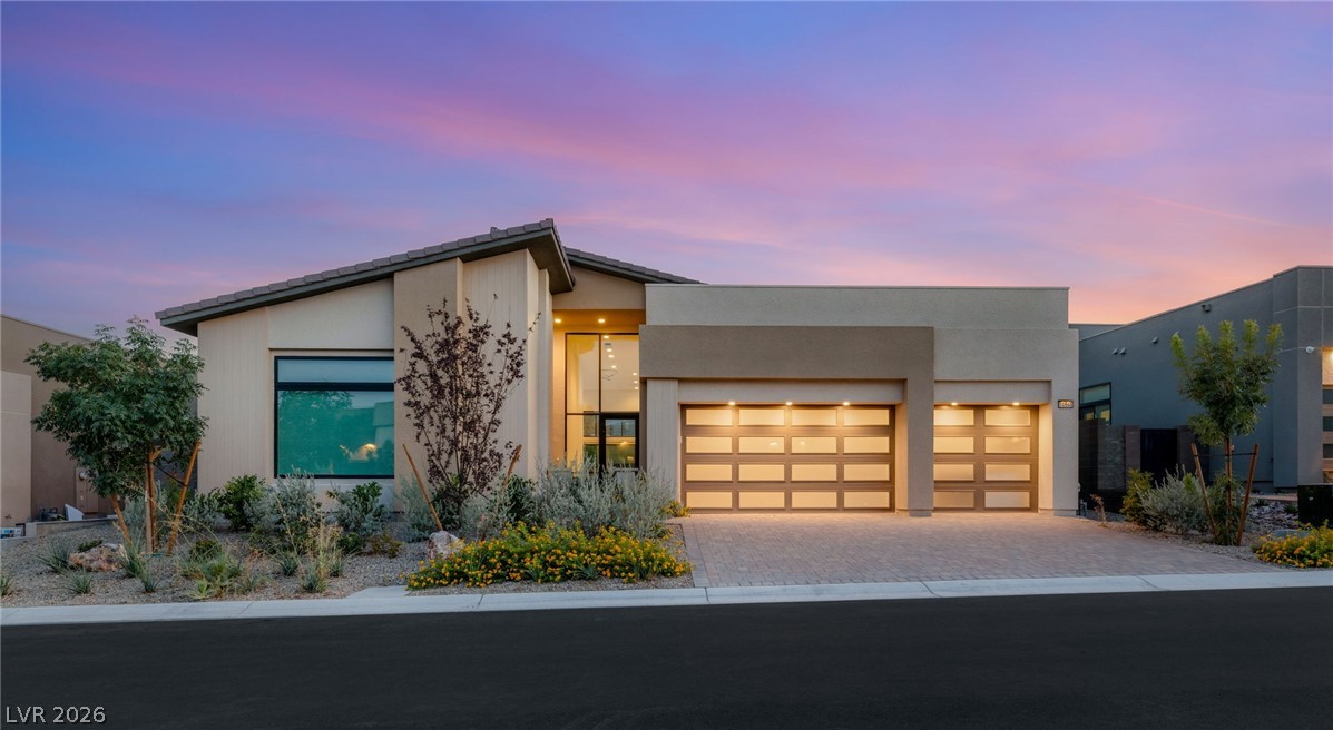 10865 Agate Cliffs Avenue