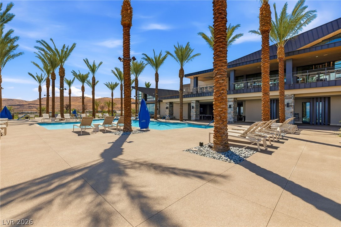 10865 Agate Cliffs Avenue