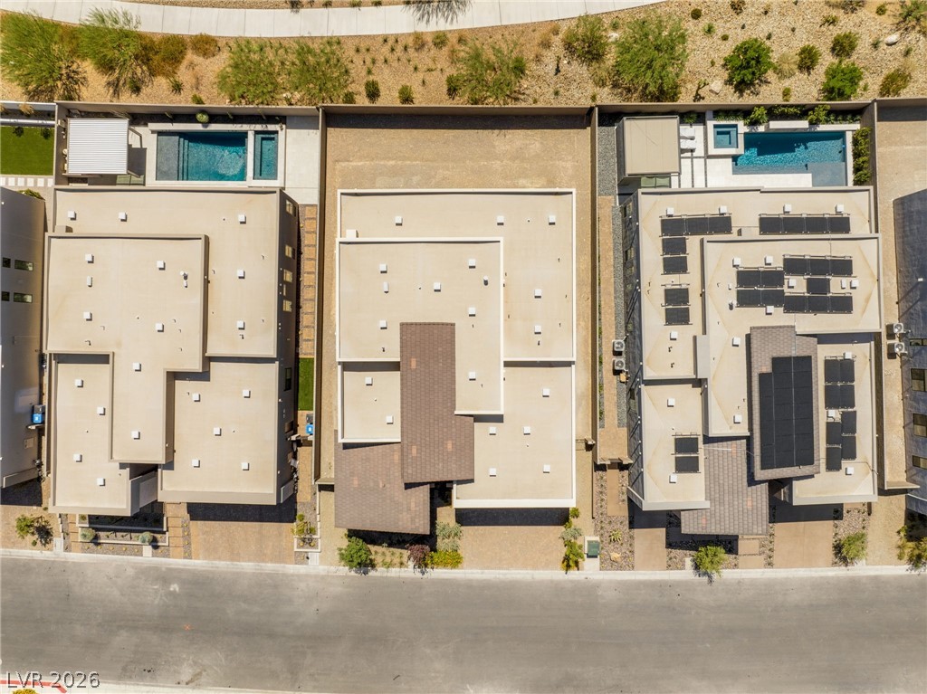 10865 Agate Cliffs Avenue
