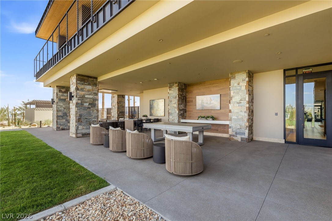 10865 Agate Cliffs Avenue