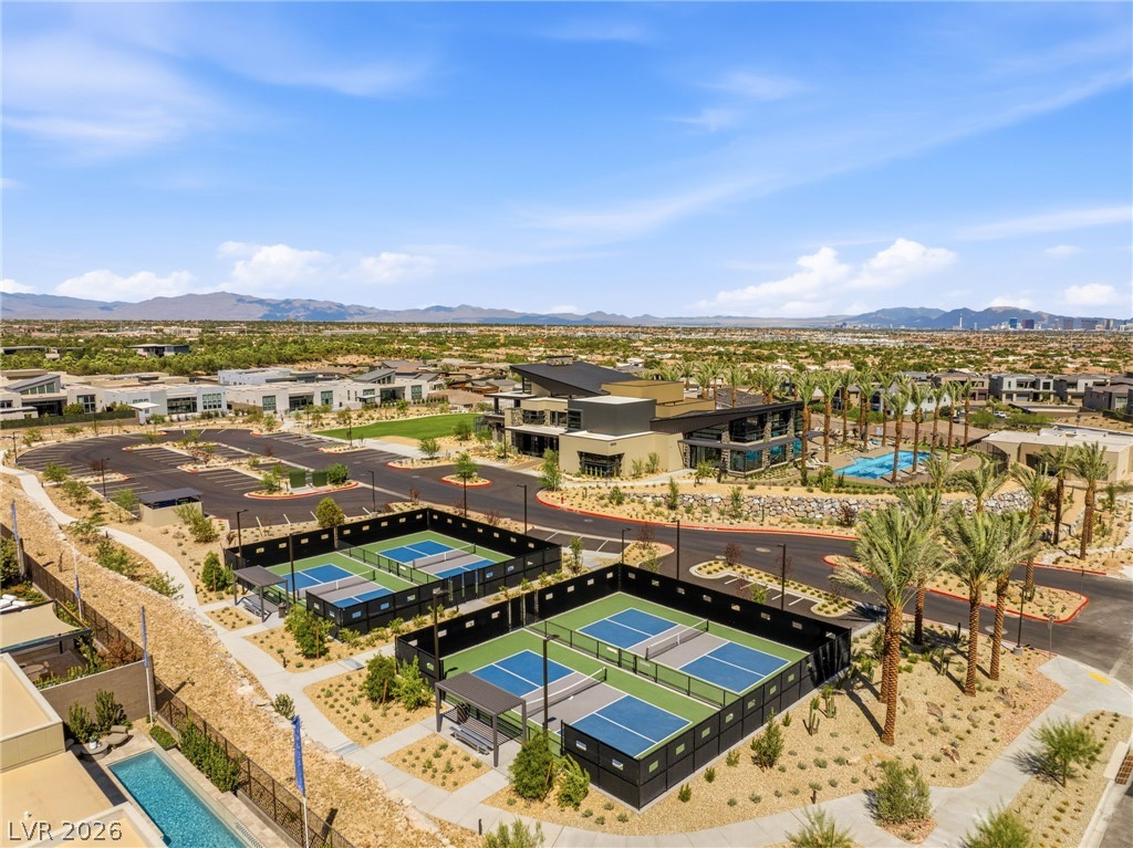 10865 Agate Cliffs Avenue