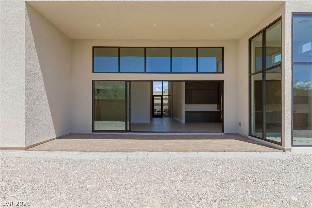 10865 Agate Cliffs Avenue