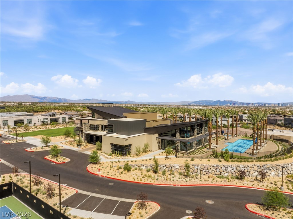 10865 Agate Cliffs Avenue
