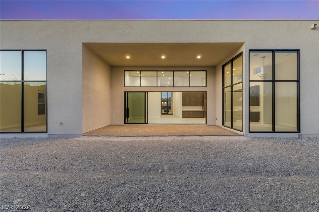 10865 Agate Cliffs Avenue