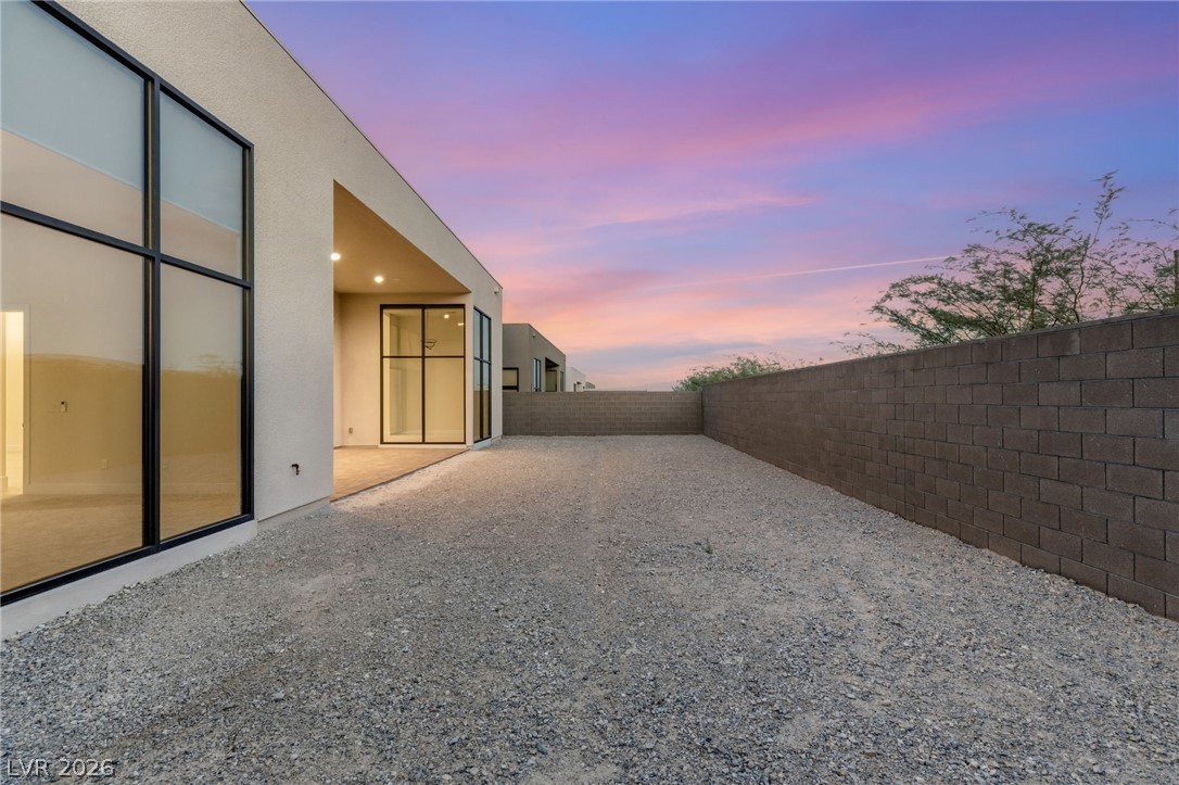 10865 Agate Cliffs Avenue