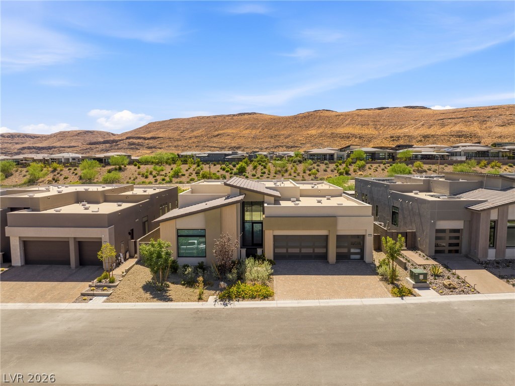 10865 Agate Cliffs Avenue