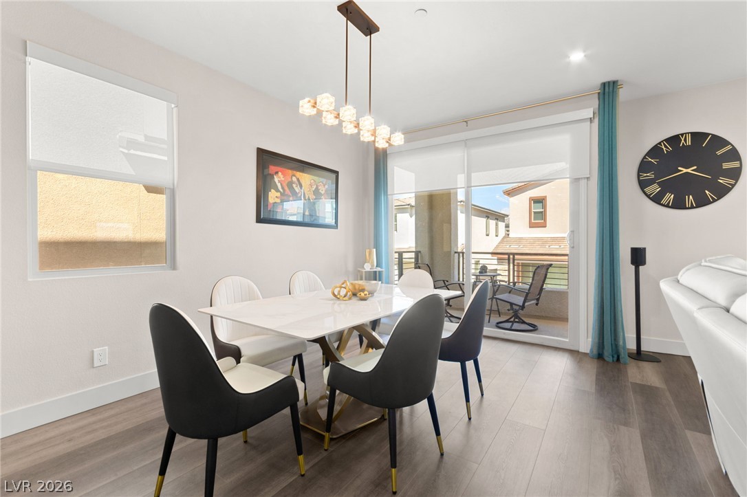 1424 Nocturnal Flight Street