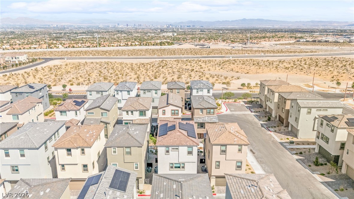 1424 Nocturnal Flight Street