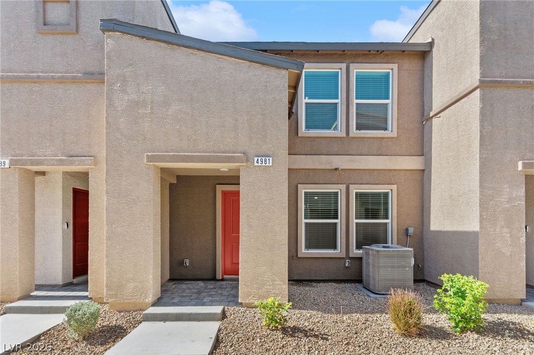 4981 Apple Mesa Avenue