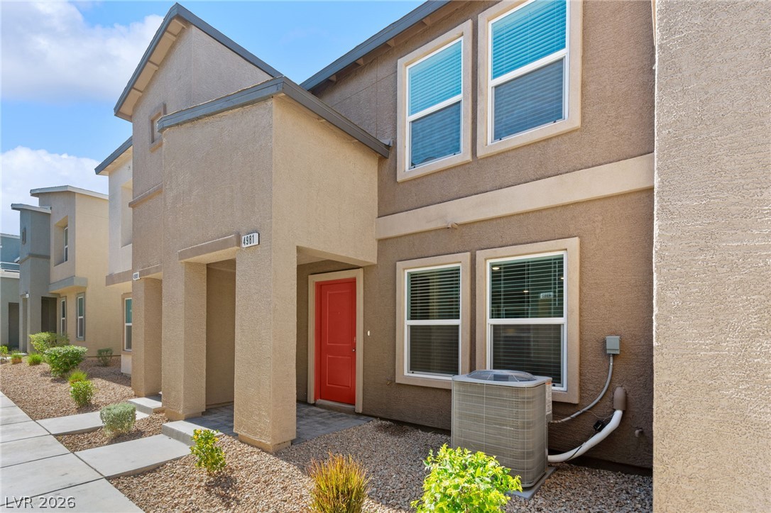 4981 Apple Mesa Avenue