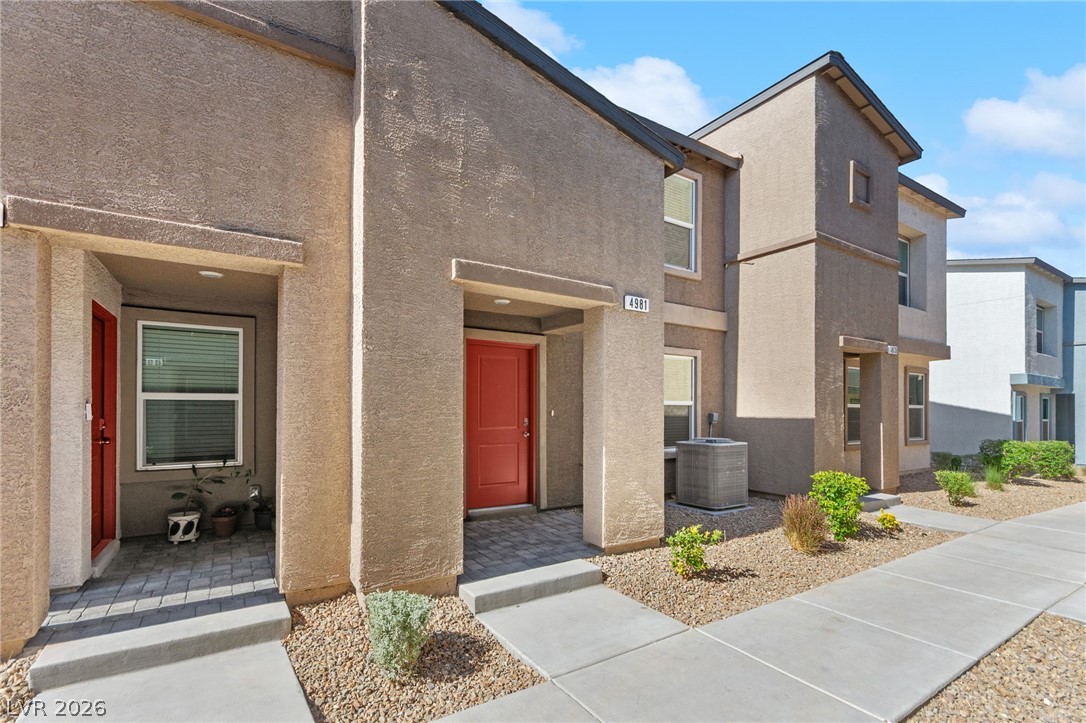 4981 Apple Mesa Avenue